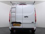 Ford Transit Custom 340 2.0TDCI 130PK L2H1 Sortimo Inperiaal+Ladder Trekhaak Cruise Control Airco Stoelverwarming Pdc Trend Betonplex Vloer Wandbetimmering Inbouwkasten Led