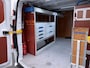 Ford Transit Custom 340 2.0TDCI 130PK L2H1 Sortimo Inperiaal+Ladder Trekhaak Cruise Control Airco Stoelverwarming Pdc Trend Betonplex Vloer Wandbetimmering Inbouwkasten Led