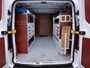 Ford Transit Custom 340 2.0TDCI 130PK L2H1 Sortimo Inperiaal+Ladder Trekhaak Cruise Control Airco Stoelverwarming Pdc Trend Betonplex Vloer Wandbetimmering Inbouwkasten Led