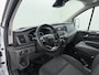 Ford Transit Custom 340 2.0TDCI 130PK L2H1 Sortimo Inperiaal+Ladder Trekhaak Cruise Control Airco Stoelverwarming Pdc Trend Betonplex Vloer Wandbetimmering Inbouwkasten Led