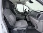 Ford Transit Custom 340 2.0TDCI 130PK L2H1 Sortimo Inperiaal+Ladder Trekhaak Cruise Control Airco Stoelverwarming Pdc Trend Betonplex Vloer Wandbetimmering Inbouwkasten Led