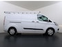 Ford Transit Custom 340 2.0TDCI 130PK L2H1 Sortimo Inperiaal+Ladder Trekhaak Cruise Control Airco Stoelverwarming Pdc Trend Betonplex Vloer Wandbetimmering Inbouwkasten Led