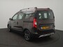 Dacia Dokker TCe 115 Stepway - RIJKLAARPRIJS - Achteruitrijcamera - Cruise Control - Stoelverwarming - Trekhaak
