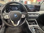 BMW i4 eDrive40 High Executive // SCHUIF-KANTELDAK // SPORT STOELEN // NAVI // CAMERA // ELEK. TREKHAAK // HEAD UP DISPLAY //