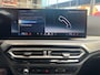 BMW i4 eDrive40 High Executive // SCHUIF-KANTELDAK // SPORT STOELEN // NAVI // CAMERA // ELEK. TREKHAAK // HEAD UP DISPLAY //
