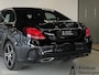 Mercedes-Benz C-klasse 180 Business Solution AMG Upgrade Edition