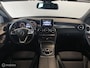 Mercedes-Benz C-klasse 180 Business Solution AMG Upgrade Edition