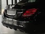 Mercedes-Benz C-klasse 180 Business Solution AMG Upgrade Edition