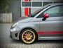 Fiat 500 1.4T-Jet Turismo 595 / Oz wheels / Manual / 165hp / Cognac leather / Striping / NL delivery / UNIQUE ABARTH!