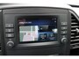 Mercedes-Benz eVito Tourer PRO L3 90 kWh 350km 9-persoons 37.967,ex. l-vloerrail el.schuifdeuren snelladen leer+vw