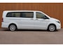 Mercedes-Benz eVito Tourer PRO L3 90 kWh 350km 9-persoons 37.967,ex. l-vloerrail el.schuifdeuren snelladen leer+vw