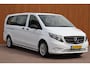 Mercedes-Benz eVito Tourer PRO L3 90 kWh 350km 9-persoons 37.967,ex. l-vloerrail el.schuifdeuren snelladen leer+vw