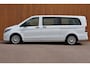 Mercedes-Benz eVito Tourer PRO L3 90 kWh 350km 9-persoons 37.967,ex. l-vloerrail el.schuifdeuren snelladen leer+vw