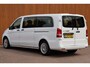 Mercedes-Benz eVito Tourer PRO L3 90 kWh 350km 9-persoons 37.967,ex. l-vloerrail el.schuifdeuren snelladen leer+vw