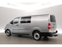 Peugeot Expert 2.0 BlueHDI L3H1 | MARGE | Dubbele Cabine | Airco | Cruise | Carplay | Trekhaak