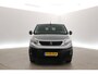 Peugeot Expert 2.0 BlueHDI L3H1 | MARGE | Dubbele Cabine | Airco | Cruise | Carplay | Trekhaak
