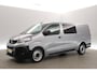 Peugeot Expert 2.0 BlueHDI L3H1 | MARGE | Dubbele Cabine | Airco | Cruise | Carplay | Trekhaak