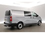 Peugeot Expert 2.0 BlueHDI L3H1 | MARGE | Dubbele Cabine | Airco | Cruise | Carplay | Trekhaak