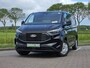 Ford Transit Custom 320 2.0 TDCI L1H1 L1H1 Navi Trekhaak Airco ACC Dodehoeksensor 150Pk Euro6 BPM-Vrij