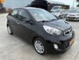 Kia Picanto 1.2 CVVT Automaat Navi BT Camera Clima Keyless