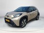 Toyota Aygo X 1.0 VVT-i S-CVT Envy