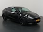 Tesla Model Y Long Range AWD 75 kWh | SOH 94% | Full Self Driving Capability* | Stoelverwarming voor + achter | Adaptieve Cruise Control | Camera | Panoramadak | Ele. stoelen + geheugen | Ele. kofferdeksel | NL Auto |