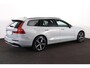Volvo V60 T6 Recharge AWD Plus Dark - Panorama/schuifdak - IntelliSafe Assist & Surround - 360º Camera - Harman/Kardon audio - Verwarmde voorstoelen, stuur & achterbank - Parkeersensoren voor & achter - Elektr. bedienb. voorstoelen met geheugen - Head up display - Extra getint glas - 19' LMV
