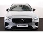 Volvo V60 T6 Recharge AWD Plus Dark - Panorama/schuifdak - IntelliSafe Assist & Surround - 360º Camera - Harman/Kardon audio - Verwarmde voorstoelen, stuur & achterbank - Parkeersensoren voor & achter - Elektr. bedienb. voorstoelen met geheugen - Head up display - Extra getint glas - 19' LMV