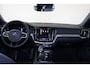 Volvo V60 T6 Recharge AWD Plus Dark - Panorama/schuifdak - IntelliSafe Assist & Surround - 360º Camera - Harman/Kardon audio - Verwarmde voorstoelen, stuur & achterbank - Parkeersensoren voor & achter - Elektr. bedienb. voorstoelen met geheugen - Head up display - Extra getint glas - 19' LMV