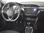 Opel Corsa 1.2 Elegance 102 PK | Achteruitrijcamera | Parkeersensoren voor/achter | Apple carplay Android auto | Cruise control | Bleutooth | DAB | Airco | Verkeersborden detectie | Rijstrooksensoren |16"LMV
