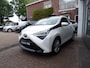 Toyota Aygo 1.0 VVT-i x-cite ultimate airco automaat LMV AIRCO NETTE STAAT