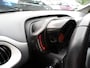 Toyota Aygo 1.0 VVT-i x-cite ultimate airco automaat LMV AIRCO NETTE STAAT