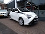 Toyota Aygo 1.0 VVT-i x-cite ultimate airco automaat LMV AIRCO NETTE STAAT