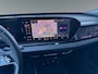 Audi Q6 e-tron S edition performance 100 kWh 306pk Elektrisch instel. voorstoelen | Audi virtual cockpit plus | Stuurverwarming