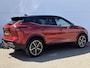 Nissan Qashqai 1.3 MHEV Tekna / Trekhaak ( 1400 kg ) / Panoramadak / Airco (automatisch) /