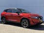 Nissan Qashqai 1.3 MHEV Tekna / Trekhaak ( 1400 kg ) / Panoramadak / Airco (automatisch) /