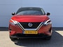 Nissan Qashqai 1.3 MHEV Tekna / Trekhaak ( 1400 kg ) / Panoramadak / Airco (automatisch) /