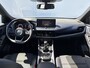 Nissan Qashqai 1.3 MHEV Tekna / Trekhaak ( 1400 kg ) / Panoramadak / Airco (automatisch) /