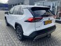 Toyota RAV4 2.5 HYBRID DYNAMIC TREKHAAK LED KEYLESS AD-CRUISE LM-VELGEN PARK-SENSOREN APPLE/ANDROID CAMERA ELEK-ACHTERKLEP