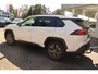Toyota RAV4 2.5 HYBRID DYNAMIC TREKHAAK LED KEYLESS AD-CRUISE LM-VELGEN PARK-SENSOREN APPLE/ANDROID CAMERA ELEK-ACHTERKLEP