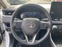 Toyota RAV4 2.5 HYBRID DYNAMIC TREKHAAK LED KEYLESS AD-CRUISE LM-VELGEN PARK-SENSOREN APPLE/ANDROID CAMERA ELEK-ACHTERKLEP