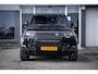 Land Rover Defender 110 P400e X-Dynamic HSE BTW|6-pers.|Panodak|Stoelkoeling|360°|Meridian|Luchtvering|Dealer-onderhouden