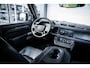 Land Rover Defender 110 P400e X-Dynamic HSE BTW|6-pers.|Panodak|Stoelkoeling|360°|Meridian|Luchtvering|Dealer-onderhouden