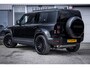 Land Rover Defender 110 P400e X-Dynamic HSE BTW|6-pers.|Panodak|Stoelkoeling|360°|Meridian|Luchtvering|Dealer-onderhouden