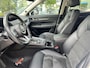 Mazda CX-5 2.0 SkyActiv-G 165 Sportive AUTOMAAT | WEGKLAPBARE TREKHAAK | 360 CAMERA | LEDER/ALCANTARA | BOSE AUDIO | EL. A. KLEP | STOELVERWARMING | NED. AUTO | 1e EIG. |