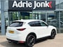Mazda CX-5 2.0 SkyActiv-G 165 Sportive AUTOMAAT | WEGKLAPBARE TREKHAAK | 360 CAMERA | LEDER/ALCANTARA | BOSE AUDIO | EL. A. KLEP | STOELVERWARMING | NED. AUTO | 1e EIG. |