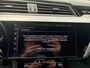 Audi E-tron S quattro 95 kWh 503pk · SOH 98,5% · Panoramadak · Luchtvering · Camera · Leder Valcona · B&O Sound · Keyless · 22"Velgen ·