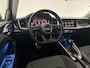Audi A1 30 TFSI S-Line | Sfeer | Virtual | Carplay | Cruise | Clima | Parkeersens.