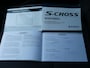 Suzuki S-Cross 1.5 Hybrid Style AUTOMAAT 360 Graden camera, Dealer o.h, Apple Carpl/Andr Auto