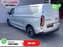 Ford E-Transit Custom L2 Trend 330 WLTP LED/ Snellader/ Standkachel/ Stoelverw./ Carplay/ Camera/ Climate